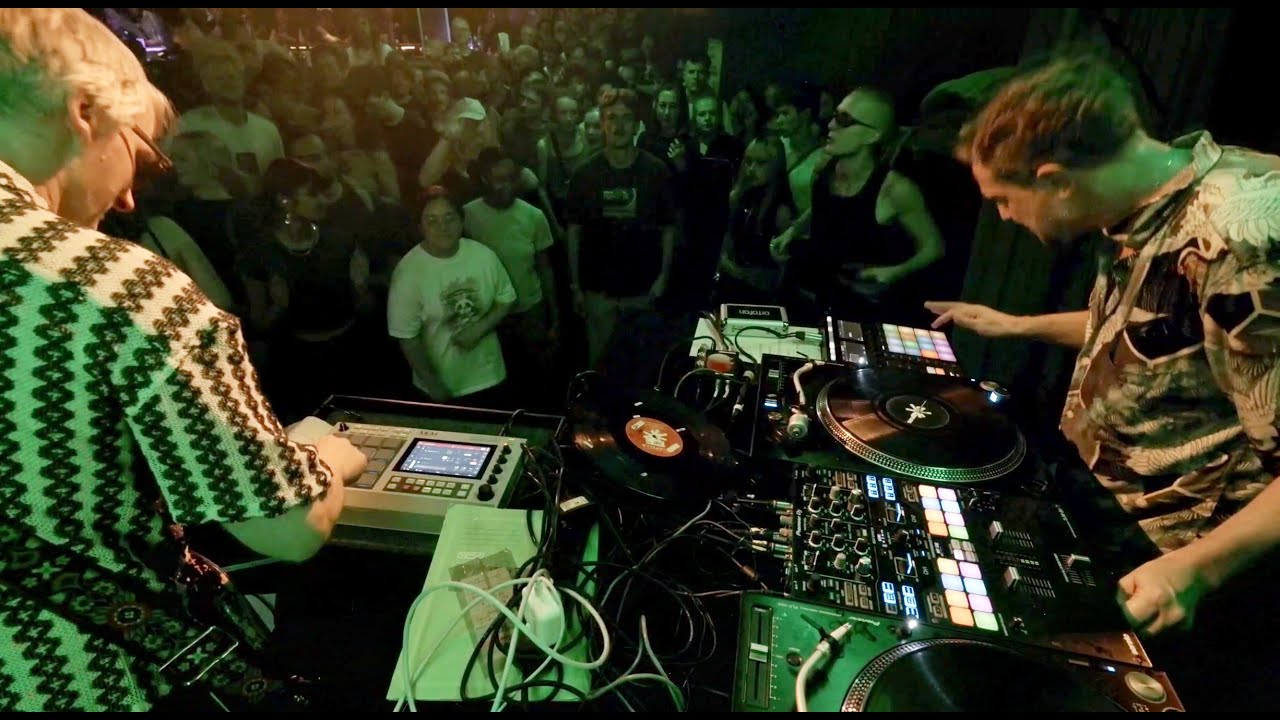 That's What We Do - LOTAP at COLOGNE JAZZWEEK 2025