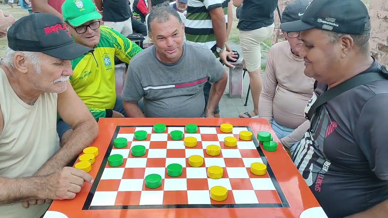 BERG X PAULO 