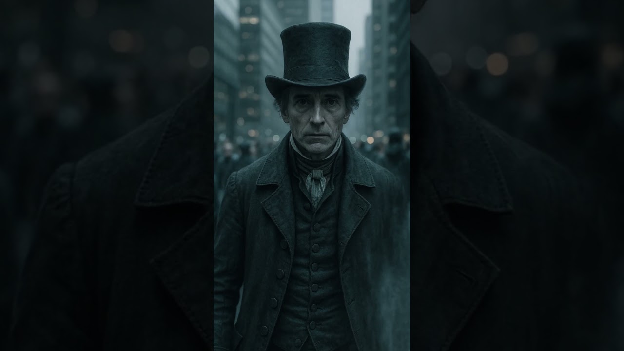 ШОК! Ученые доказали несуществование времени  #timelesslegends #мистика