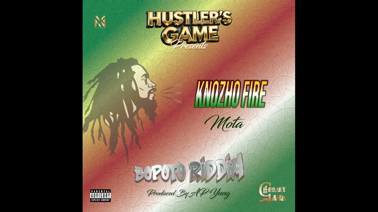 Knozho Fire - Mota Prod By A.P Yung