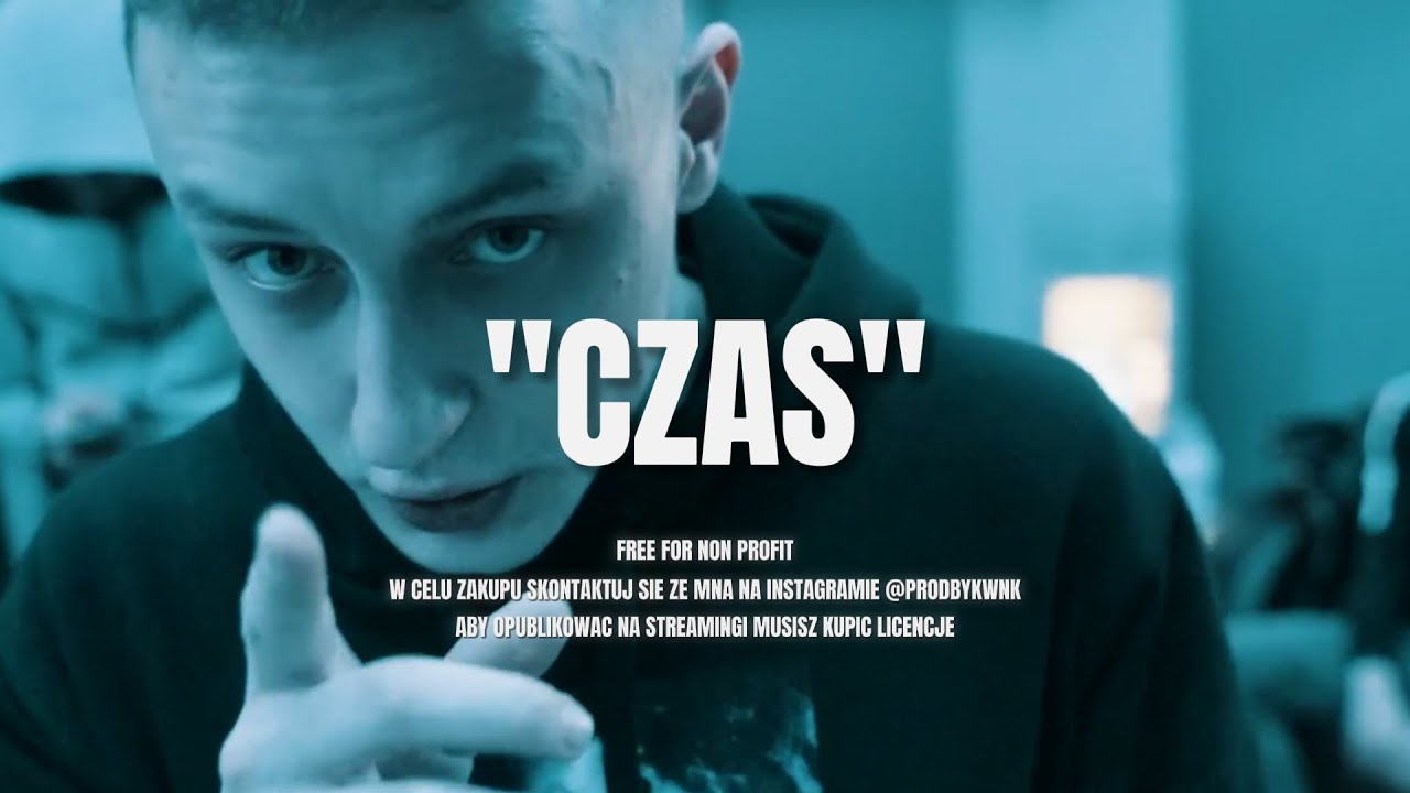 [FREE] VKIE X RUSINA TYPE BEAT ''CZAS''