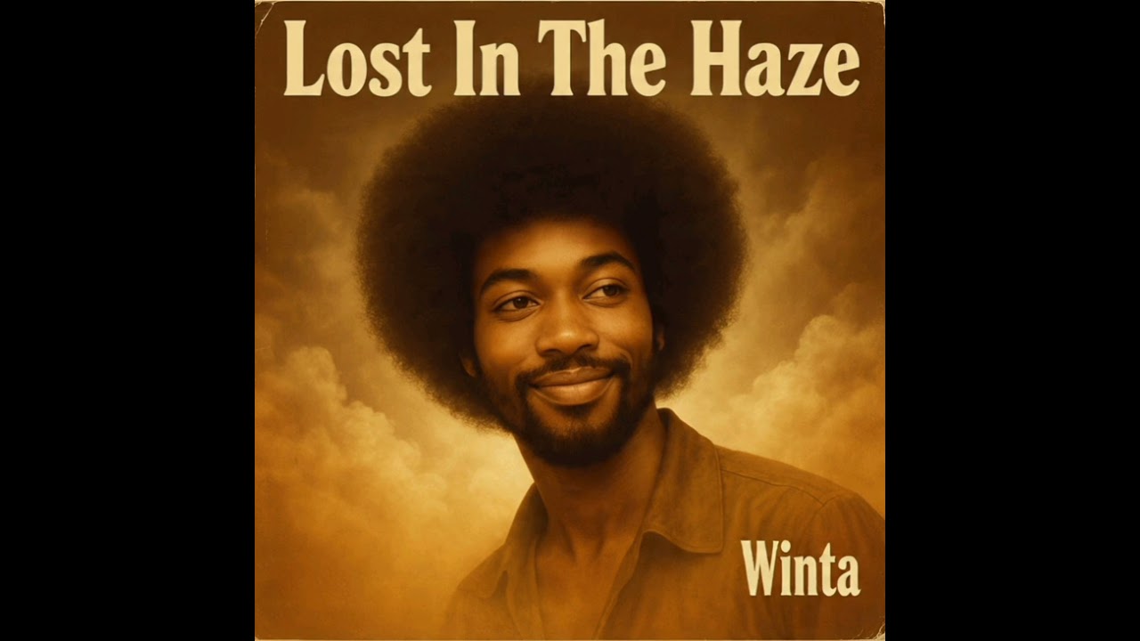 Winta - Lost In The Haze