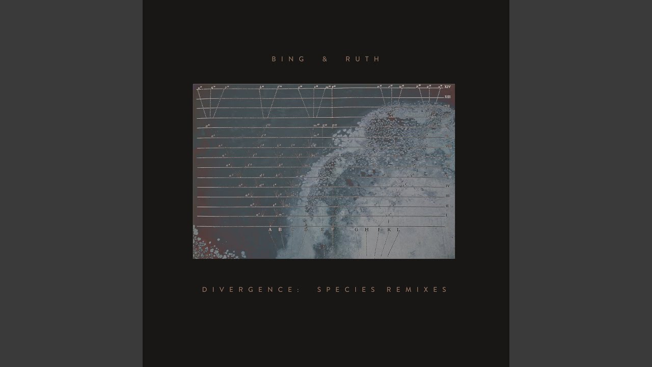 Badwater Psalm (Nailah Hunter Remix)