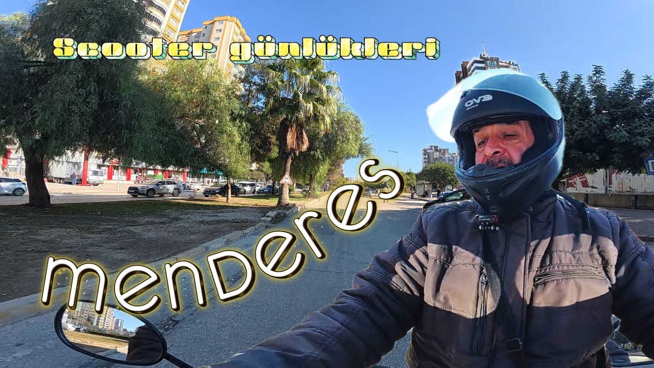 Menderes, Baraj Yolu, Yurt, Kanal