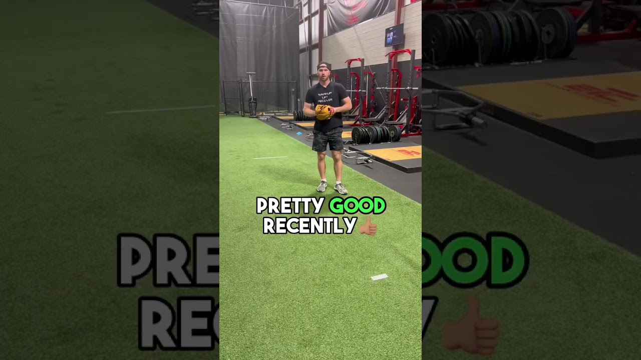 Road To 90 MPH 🔥 #baseball #pitching #baseballtips