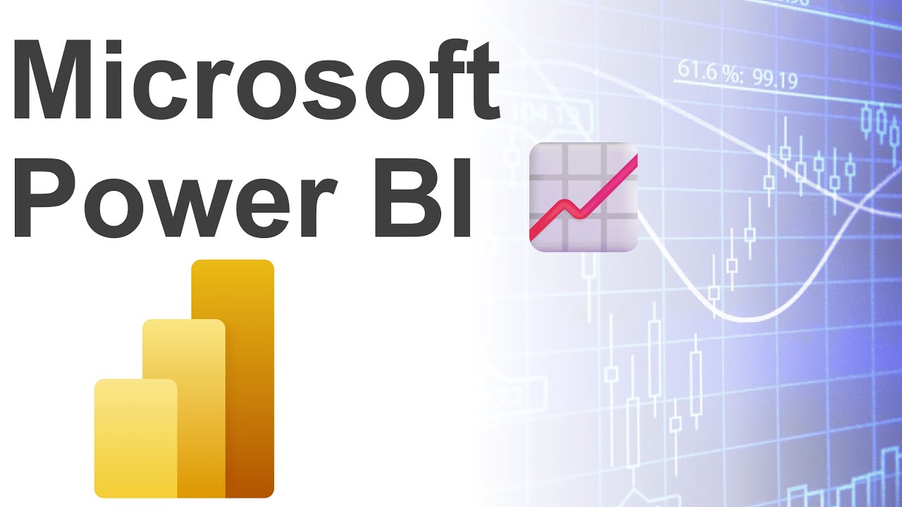 Online kurz Microsoft Power BI - Čo je to Power BI? 📈