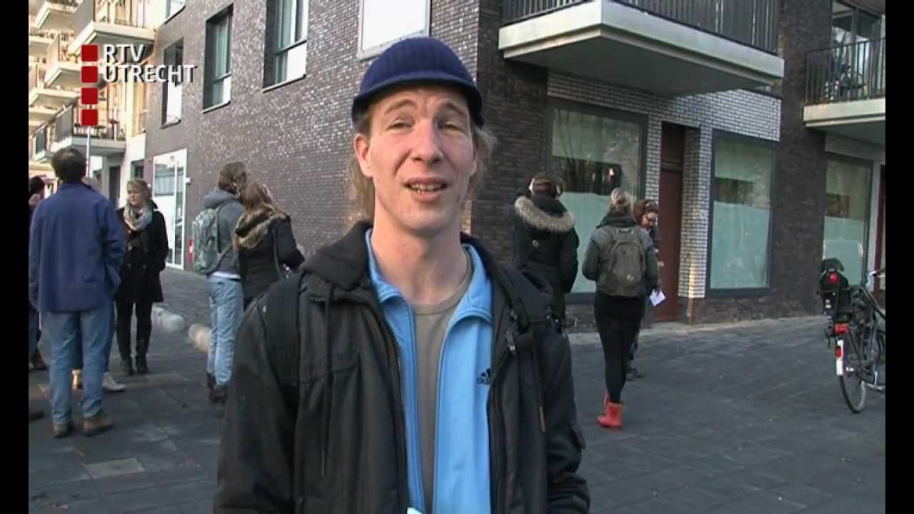 Kracht van Binnen, aflevering 4