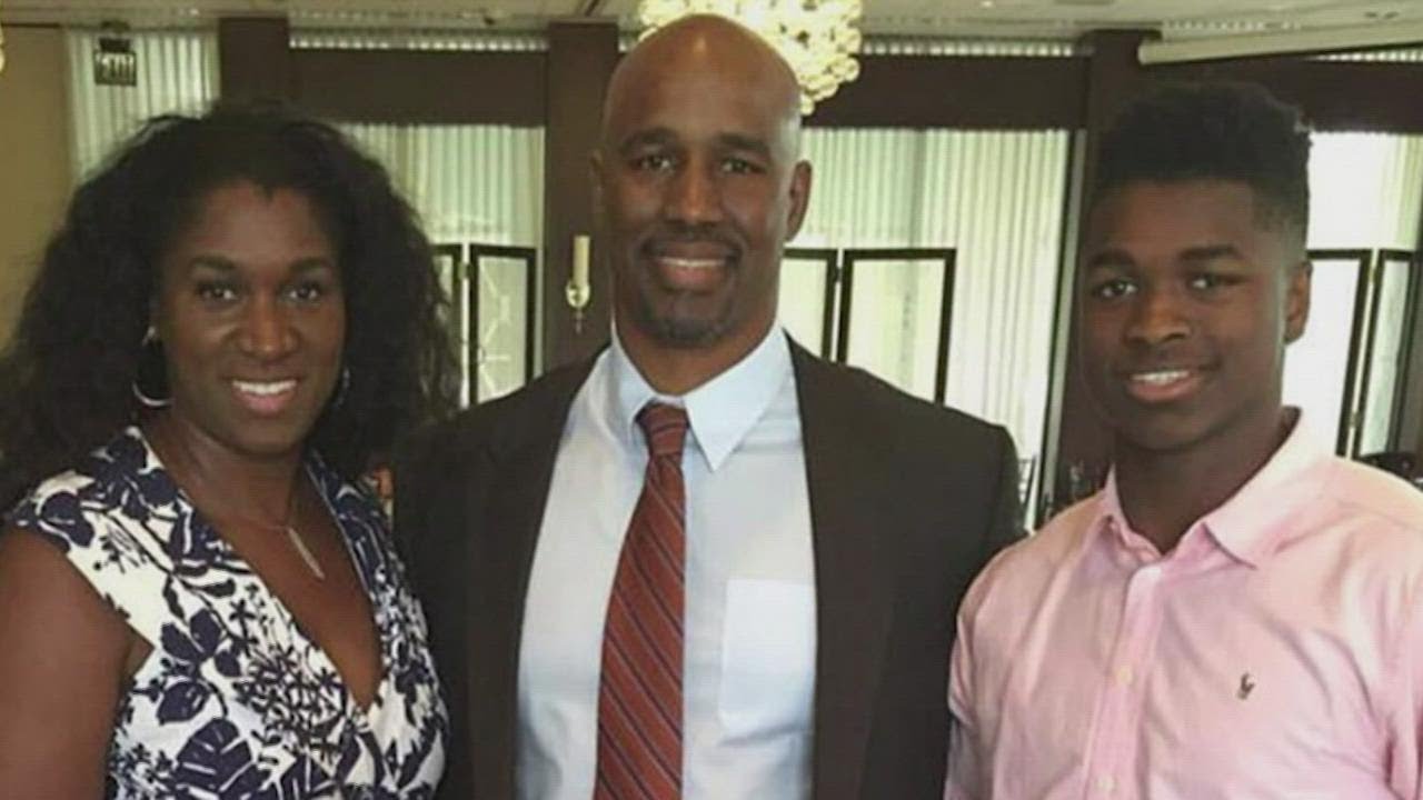 Mistrial: Second murder trial of AJ Armstrong Jr in 2016 deaths of his parents ends without verdict