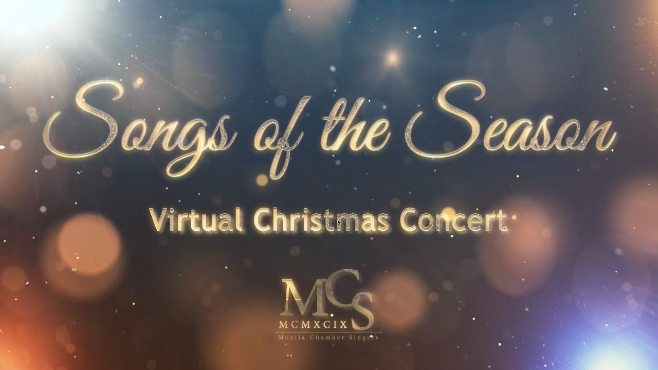 Songs of the Season