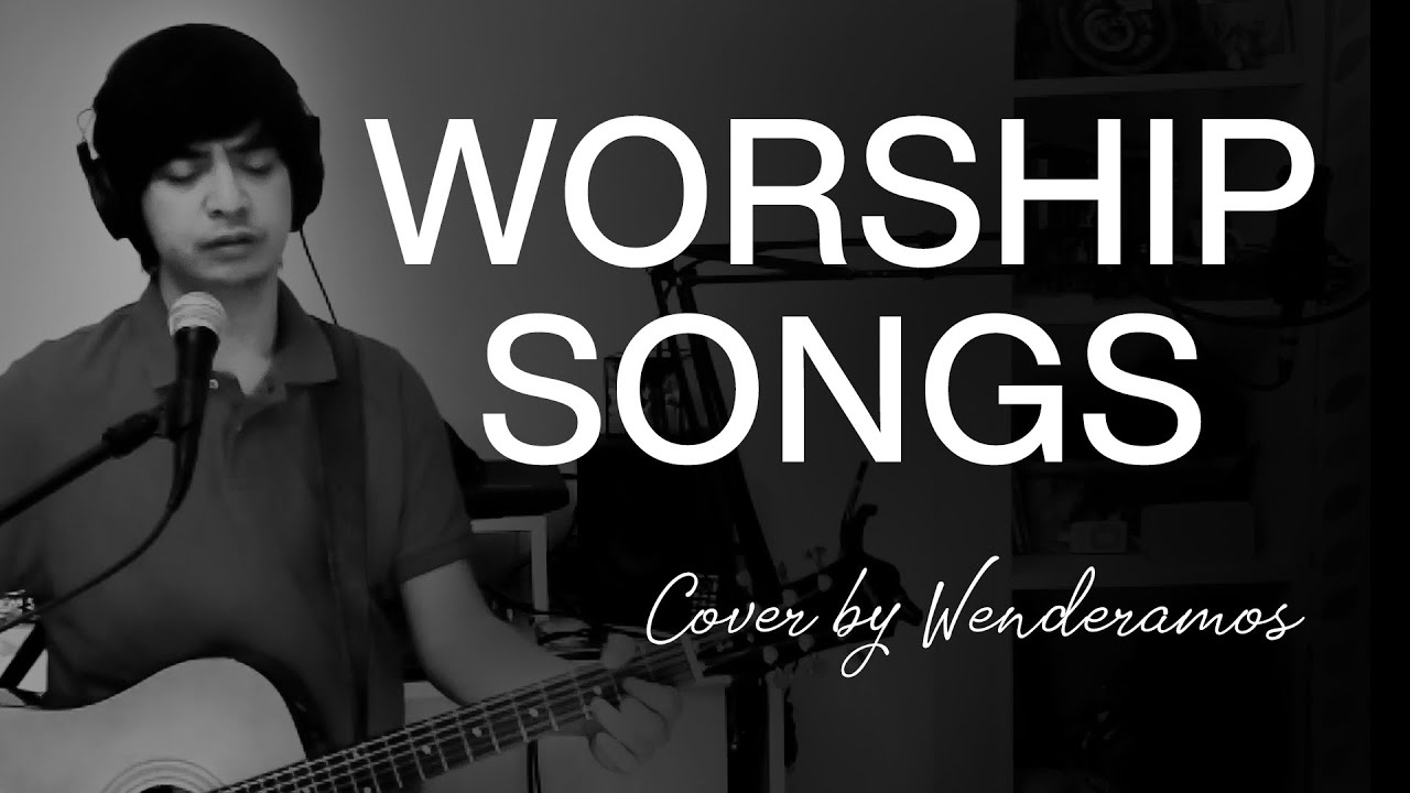 Worship Songs Live Acoustic