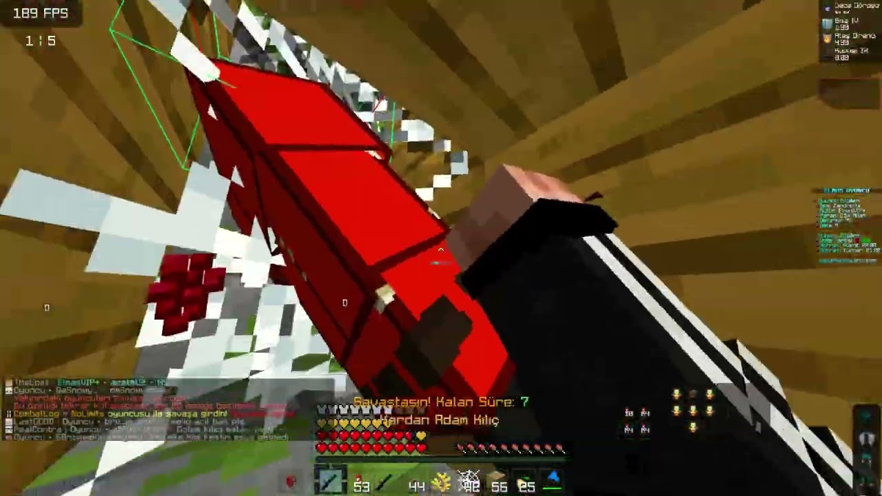 Elmas Oyuncu Bigg Kill Montage #ROTGG