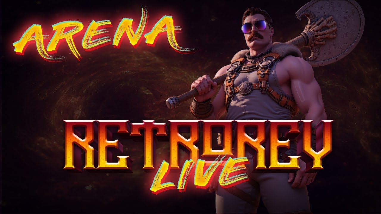 stream sniping in arena solo