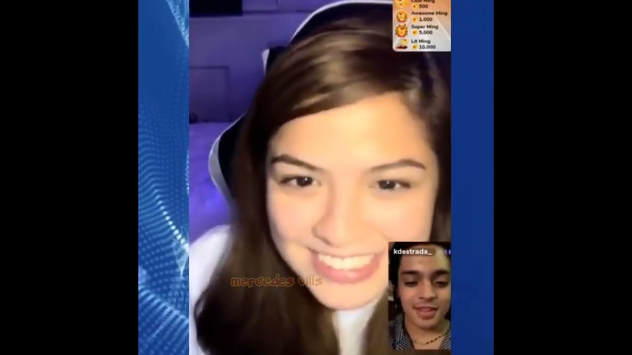 KDLEX Konting selos at saktong kilig sa ating loveteam..