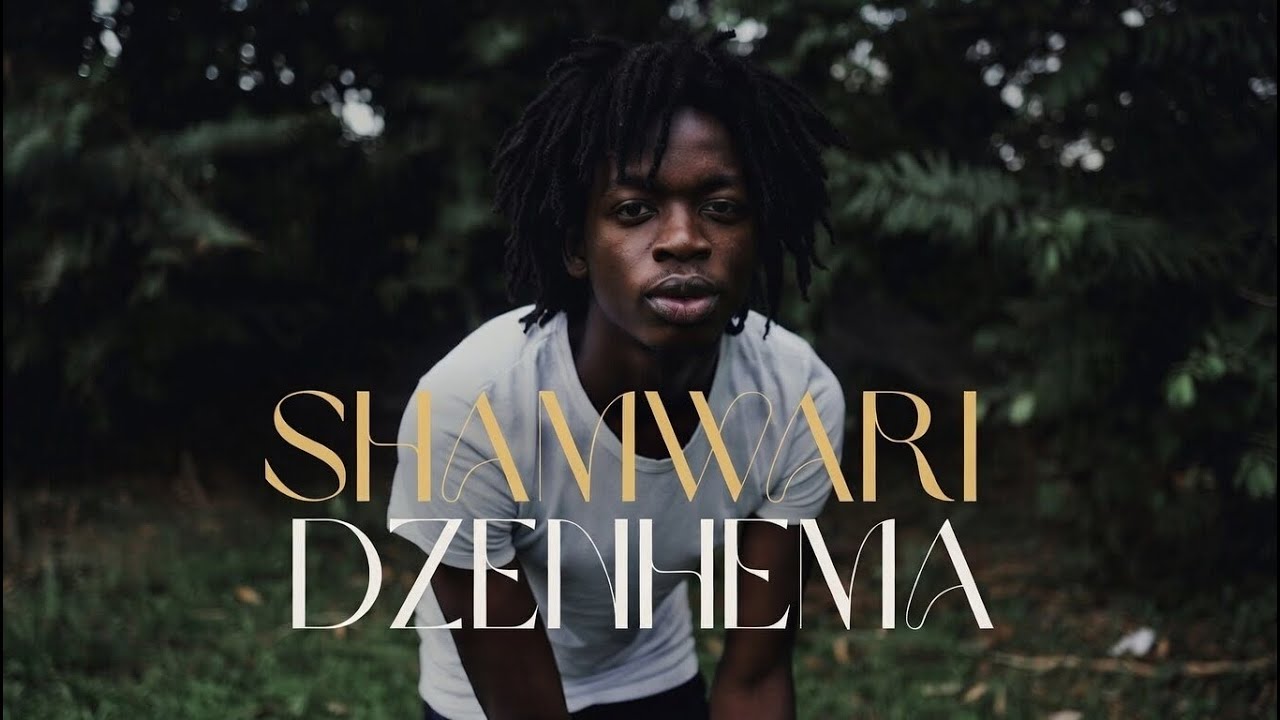 SHAMWARI DZENHEMA