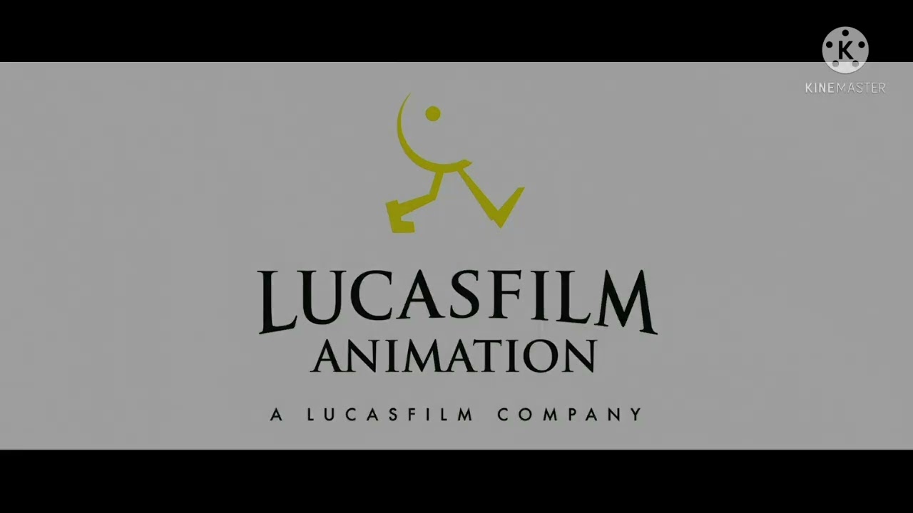 Logos and Jingles of Movie Studios 26