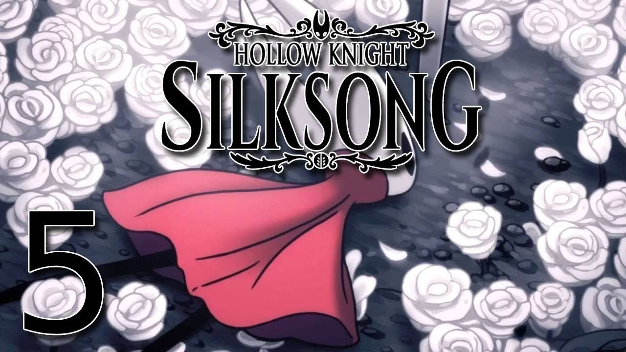 TRUE ENDING - SILKSONG - Directo 5