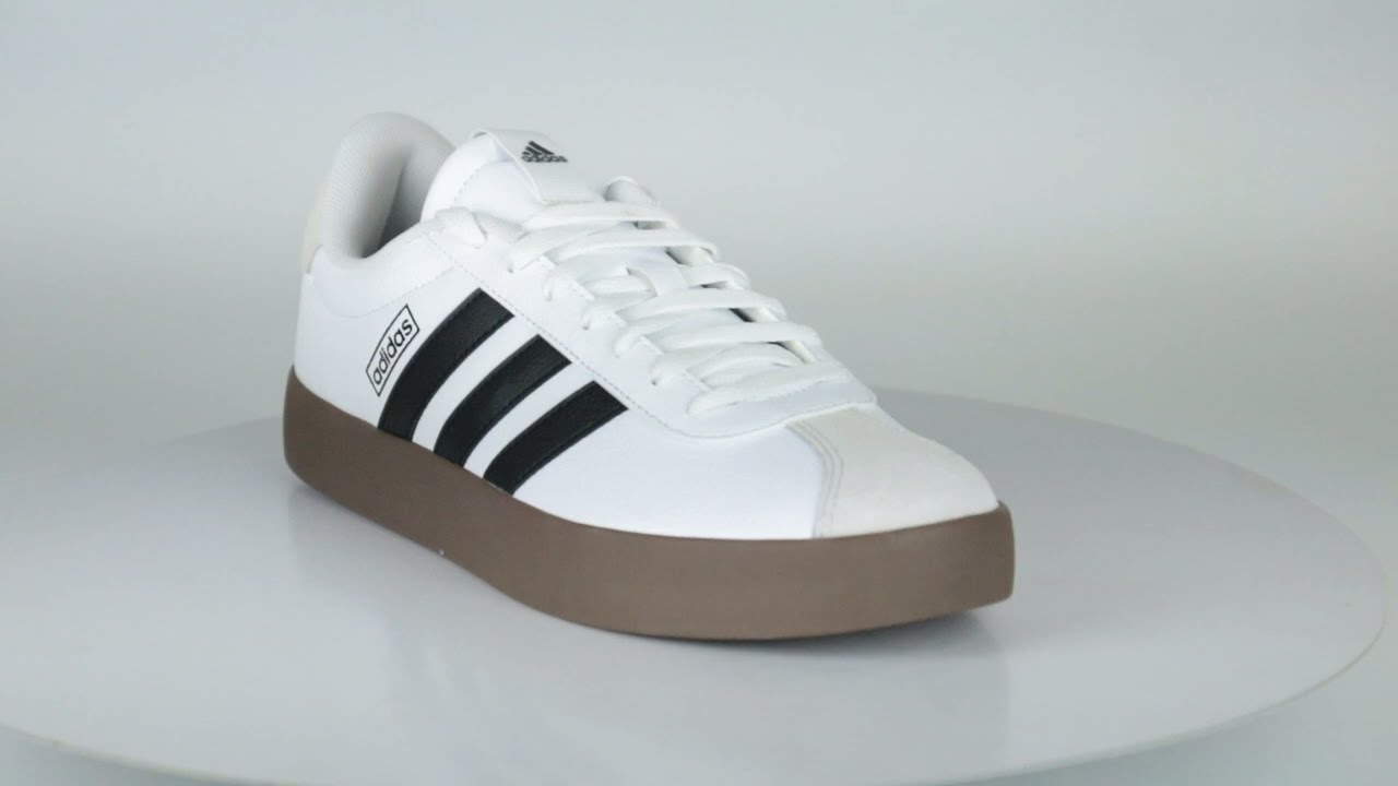 Tenis Adidas Vl Court 3.0 Masculino