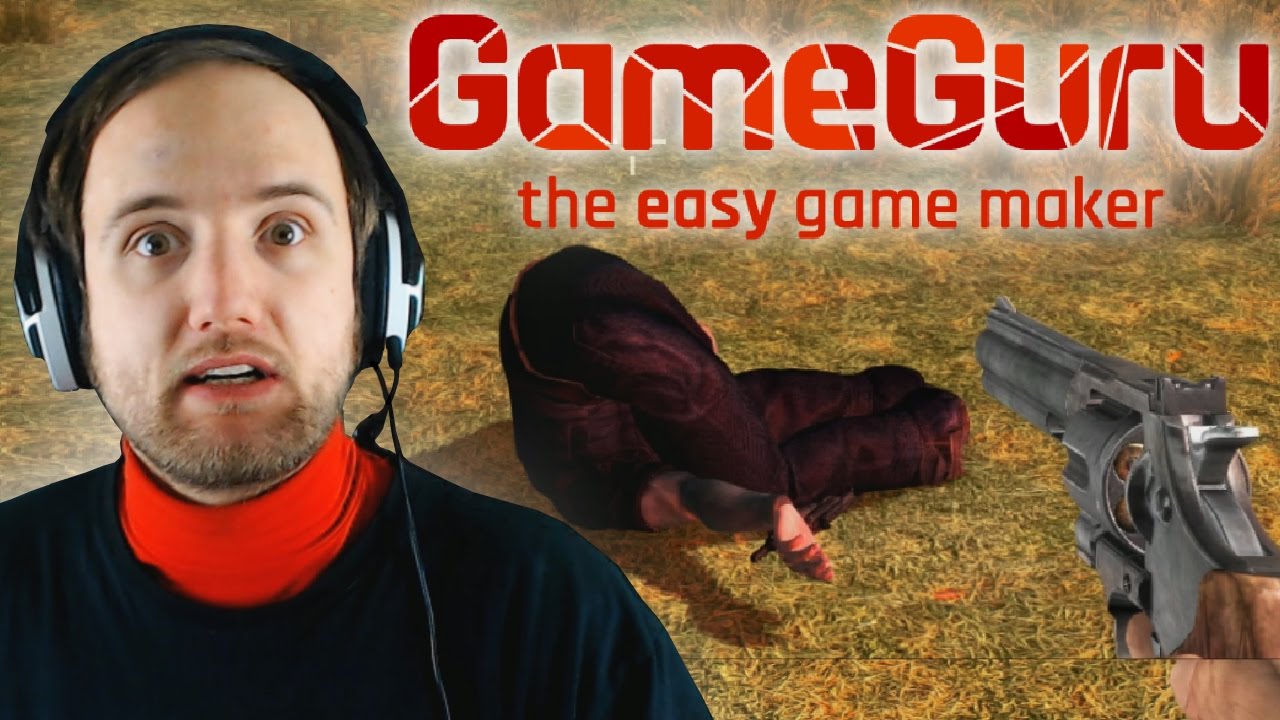 Game Guru - La fabbrica di 