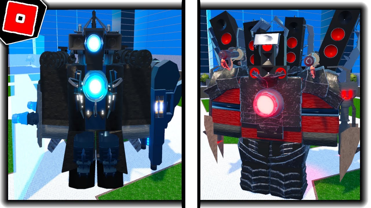 How to get ALL MULTIVERSE UPGRADED TITANS in SUPER TOILET BRAWL - Roblox