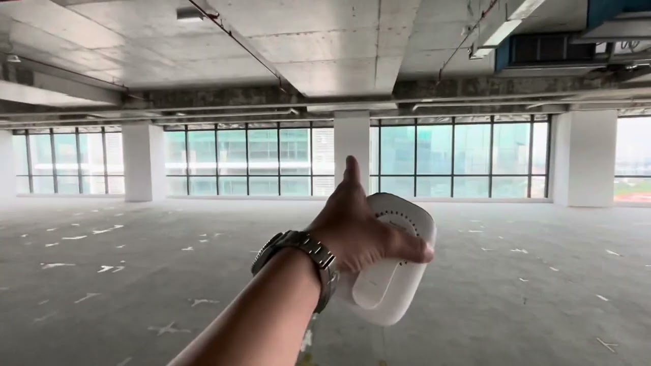 Tower 3A level 13 update 1st July 2024