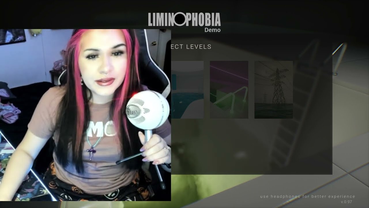 LIMINOPHOBIA EXPLORE 2 NEW SPOTS With POOLS Mermaid