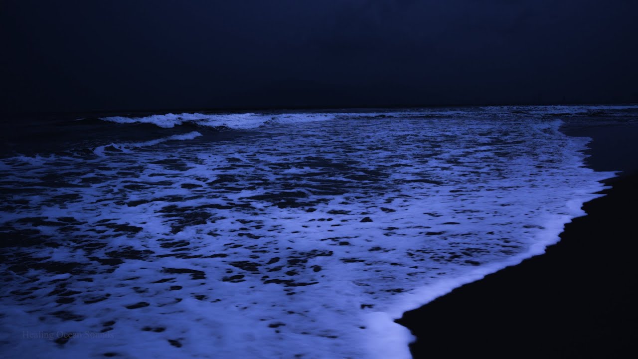 Drift Into Deep Healing Sleep • Stress And Anxiety Relief • Heal Your Subconscious Mind, Body