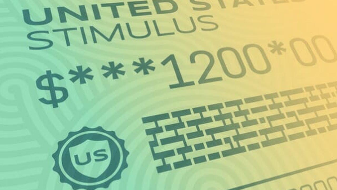 FINALLY!! $1,000 Stimulus Check Application Now LIVE!! But&hellip; [EIDL]