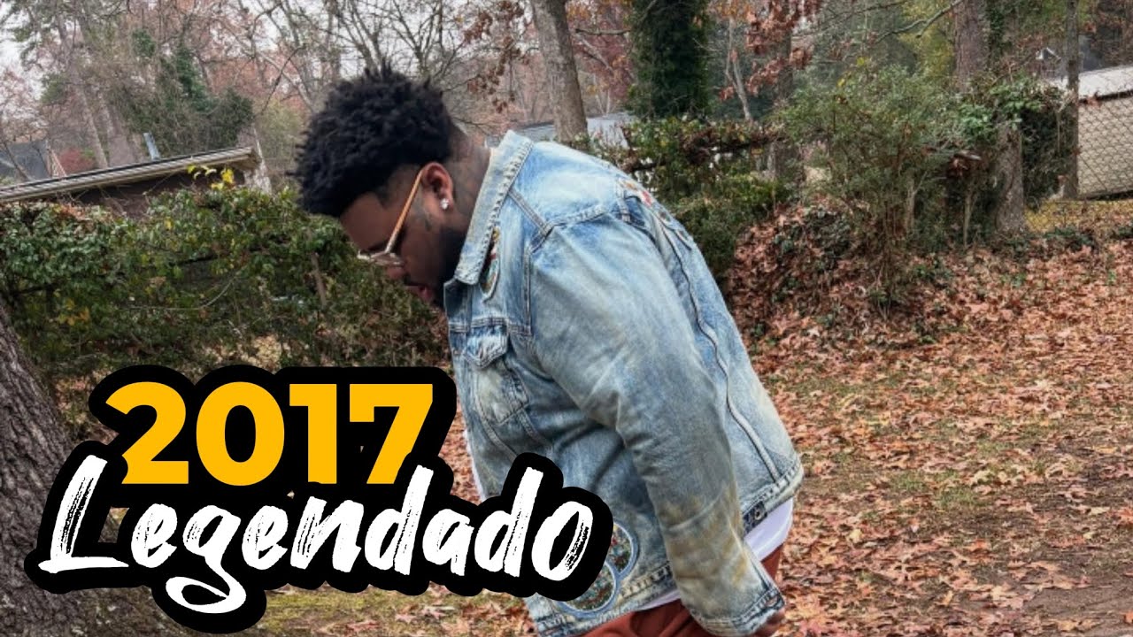 Rod Wave - 2017 (Legendado/Tradução)