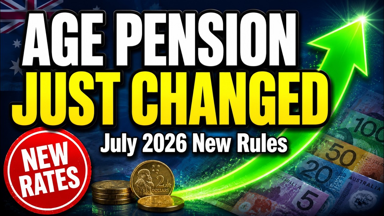Centrelink July 2026 Changes &mdash; Check Your Payment Now