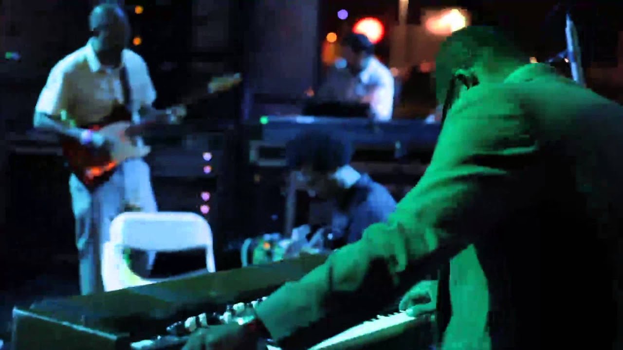 Ikey Owens Memorial Video