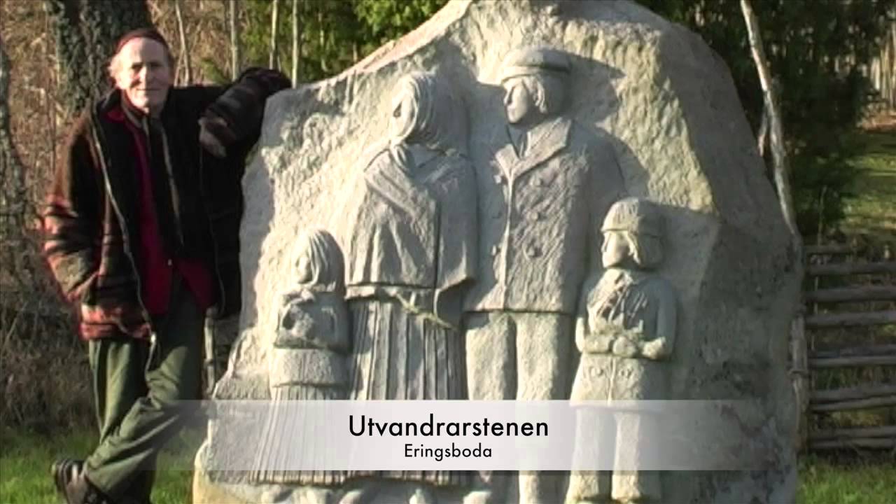 Eringsbodatrailer