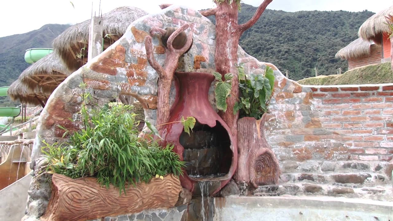 Oyacachi Turístico - Ecuador