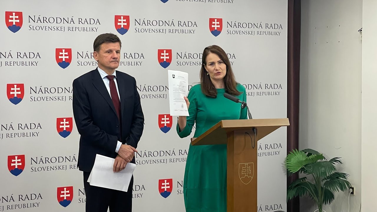 LIVE 🔴 Alojz Hlina: Nov&eacute; inform&aacute;cie o penzi&oacute;ne Malanta z kauzy PPA