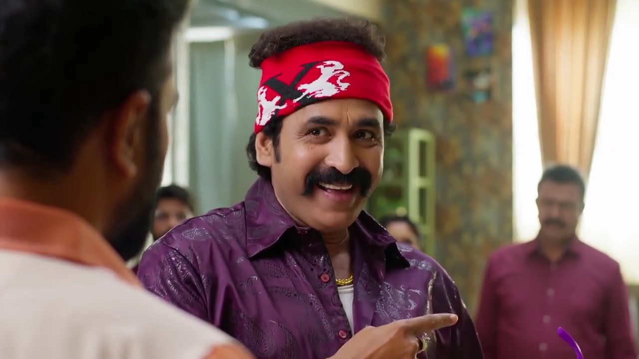 Jayam | Ep - 208 | Best Scene | Mar 04 2026 | Zee Telugu