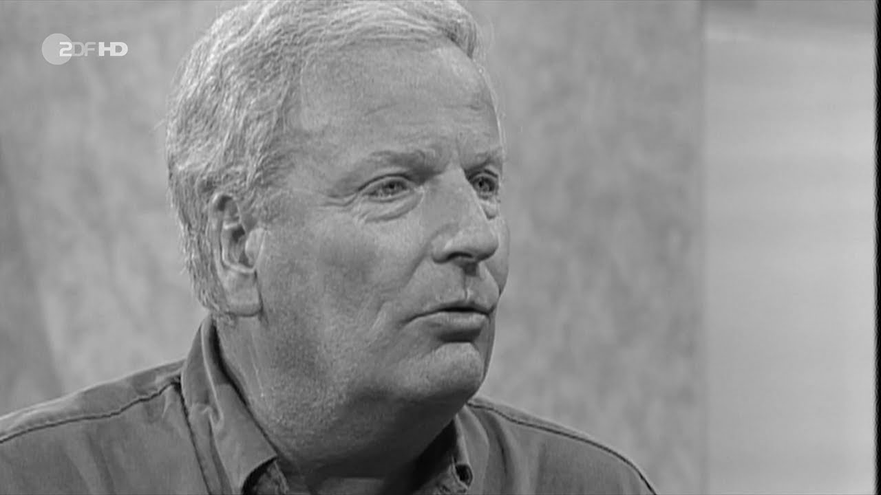 Claus Seibel ist gestorben († 85)