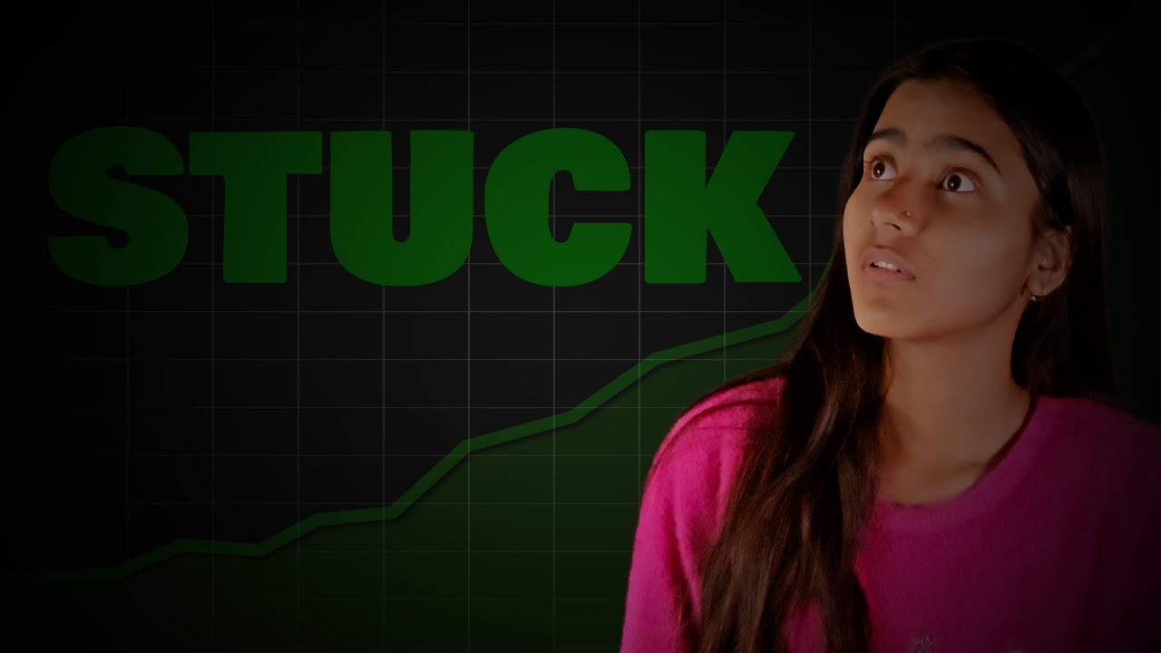 4 Things That Decide Your Future (More Than Talent & Luck) !