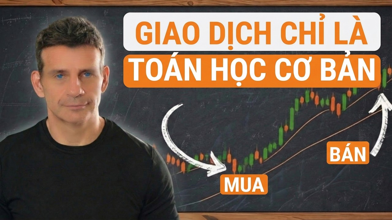 Giao Dịch càng 