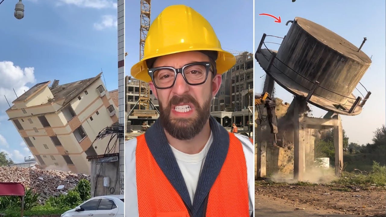 Smart Construction Tricks Professionals Don’t Tell You