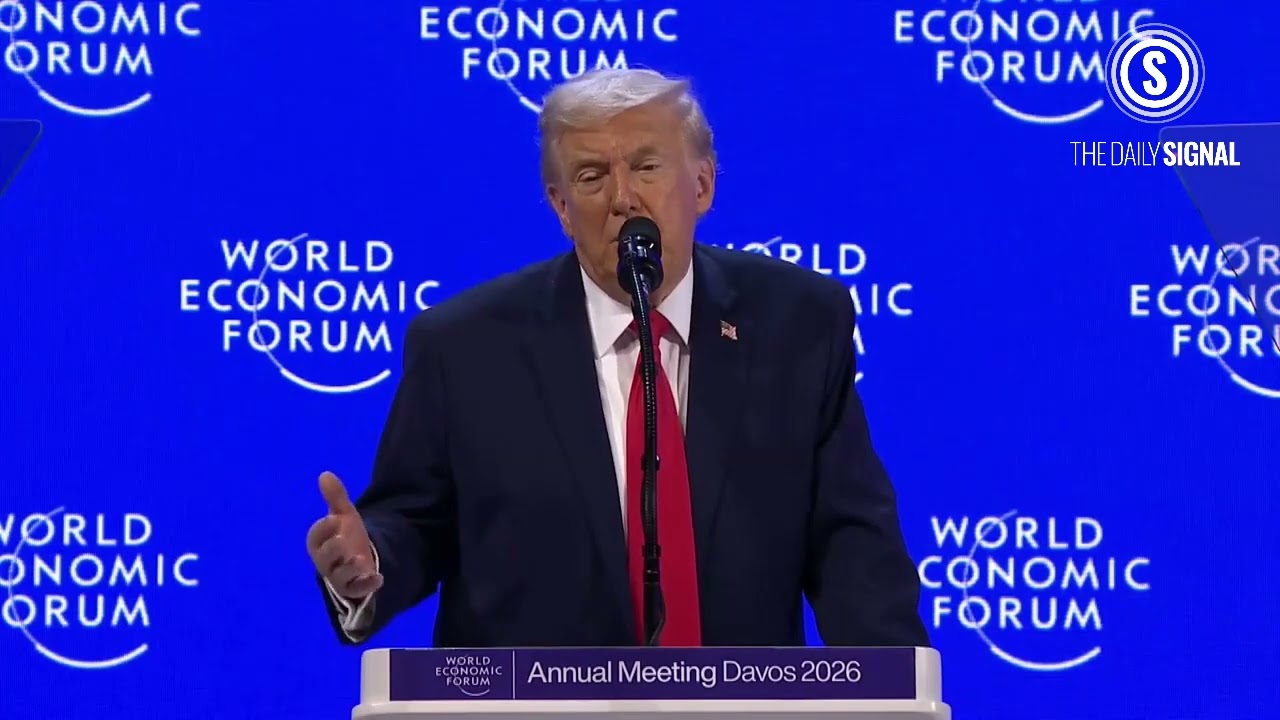 Trump Wants Greenland Not Just for the US, but for Europe’s Sake Too
