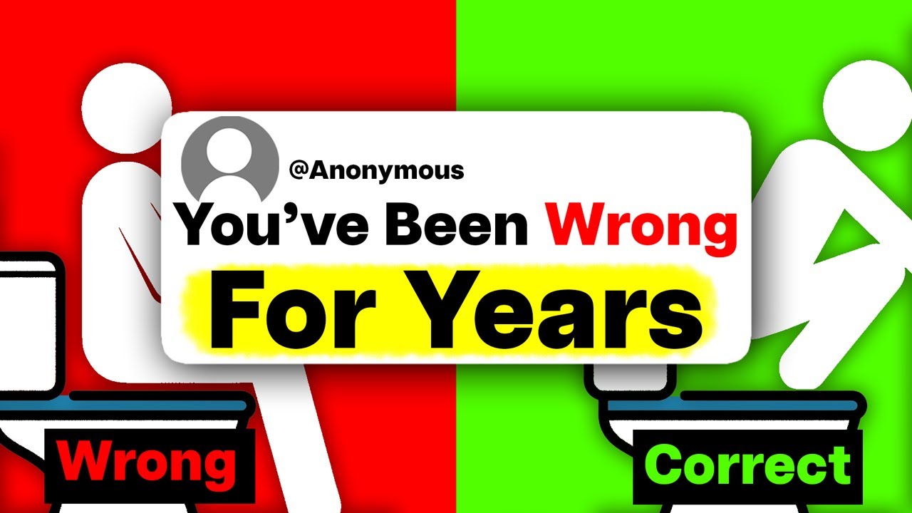 What was your 