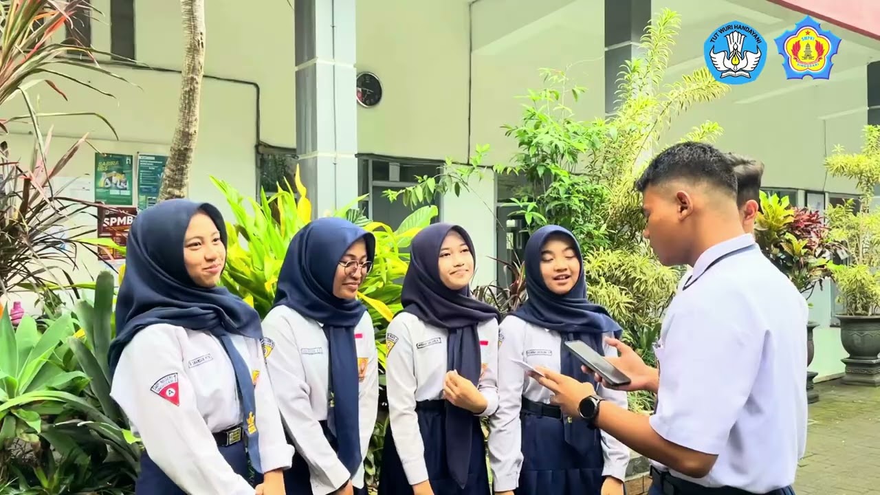 SMP Negeri 1 Singosari_Sekolah Unggul Berbasis Riset
