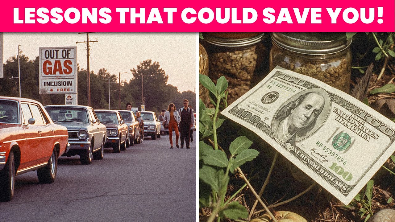 Could a 1970s Secret Save Us Today?