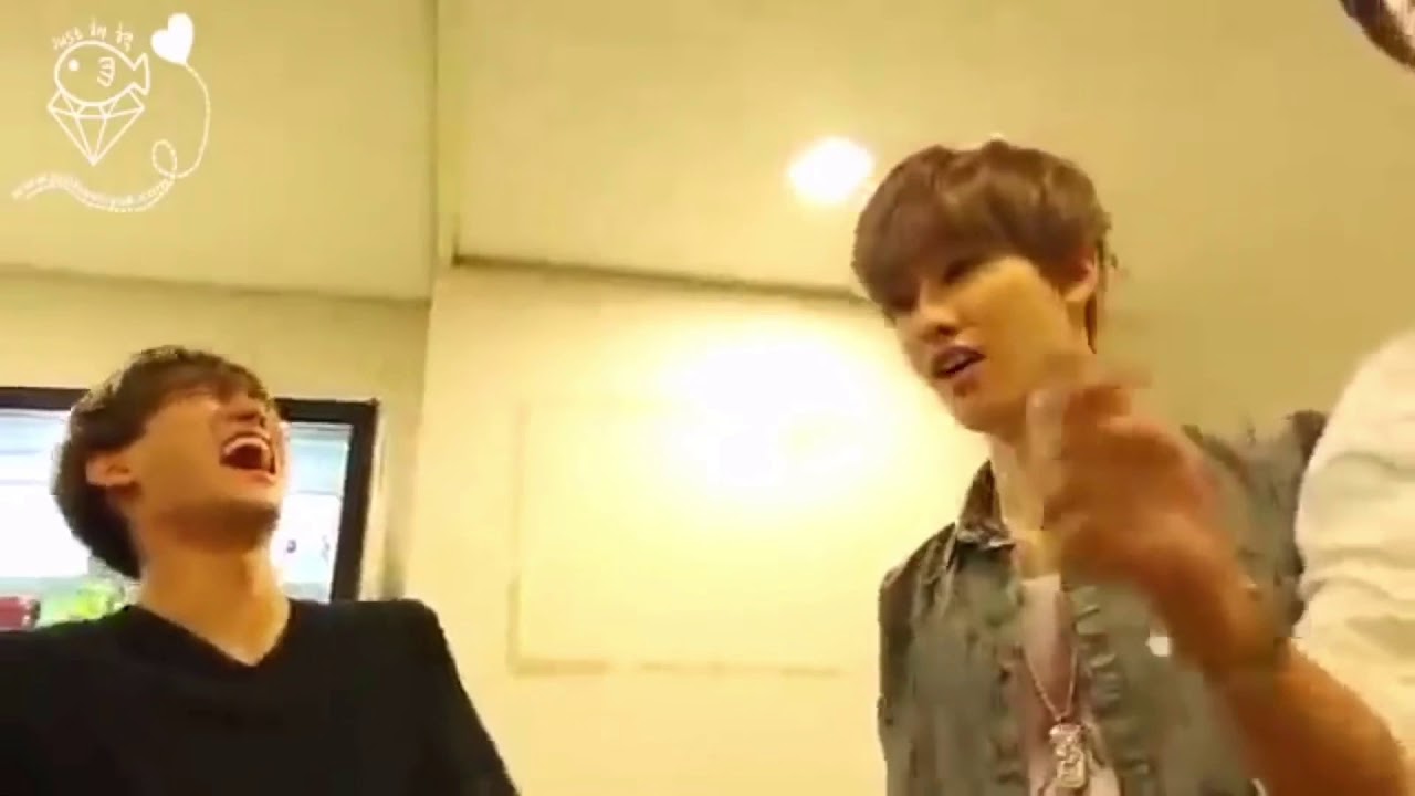 Being Leeteuk is hard (ft. Super Junior , EunHae )