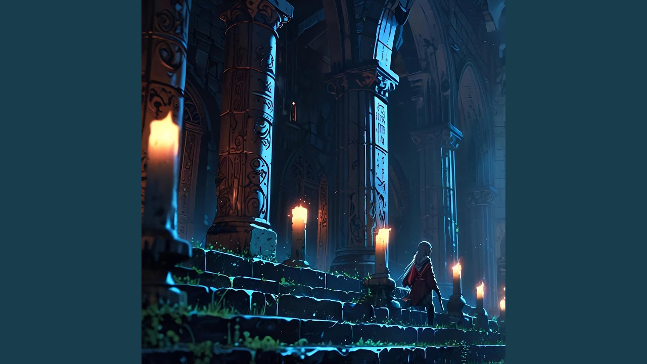 Whispers Beneath the Stone IV