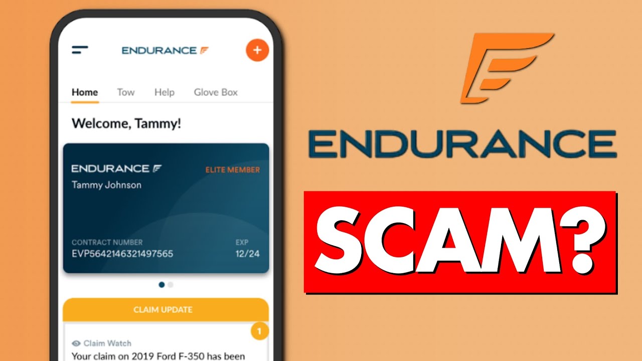 Is Endurance Warranty Legit? Honest Review