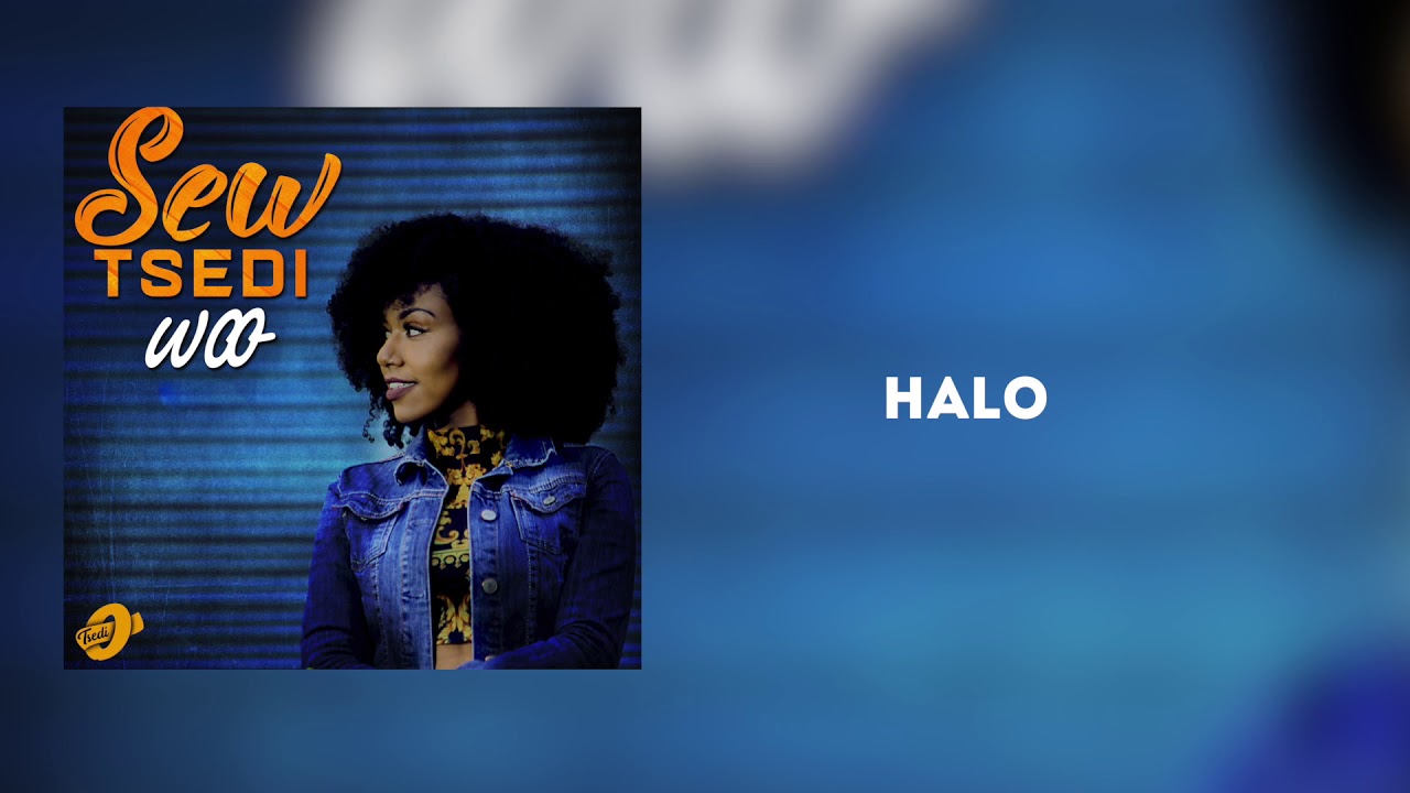 Tsedi - Halo