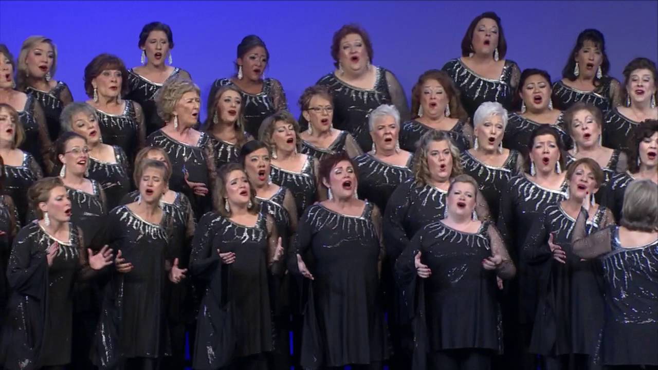 Skyline Chorus, Chorus Semifinals, 2016