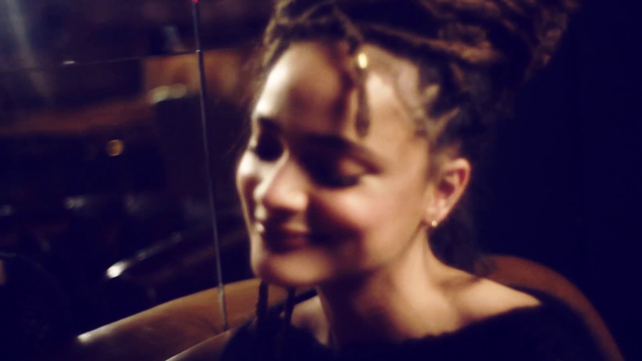 Flaunt Film | Sasha Lane