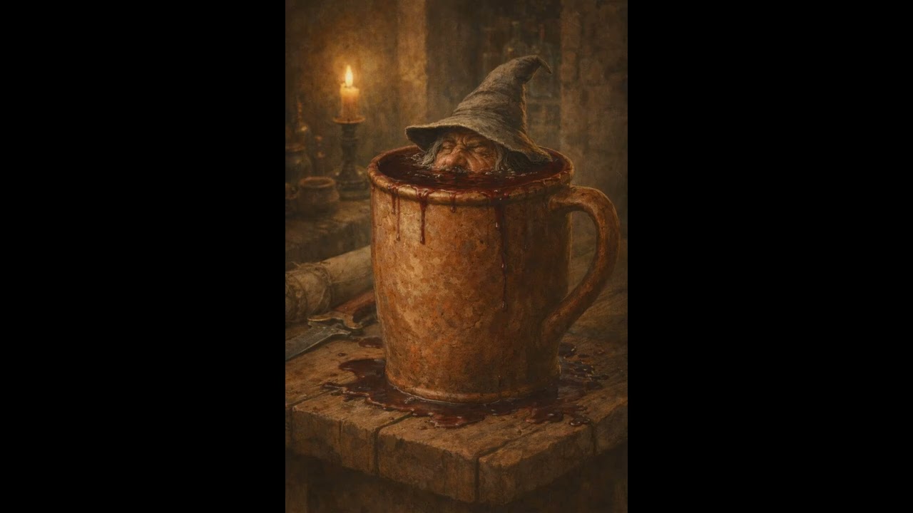 Zanim Runie Niebo — Rozdział 2: Gorzkie wspomnienia (Audiobook)  czyta : Wojciech Masiak