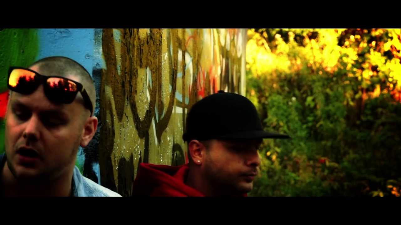 Lani Mo - S&aring; m&aring;nga g&aring;nger feat Stockholm Highgrades (officiell musikvideo)